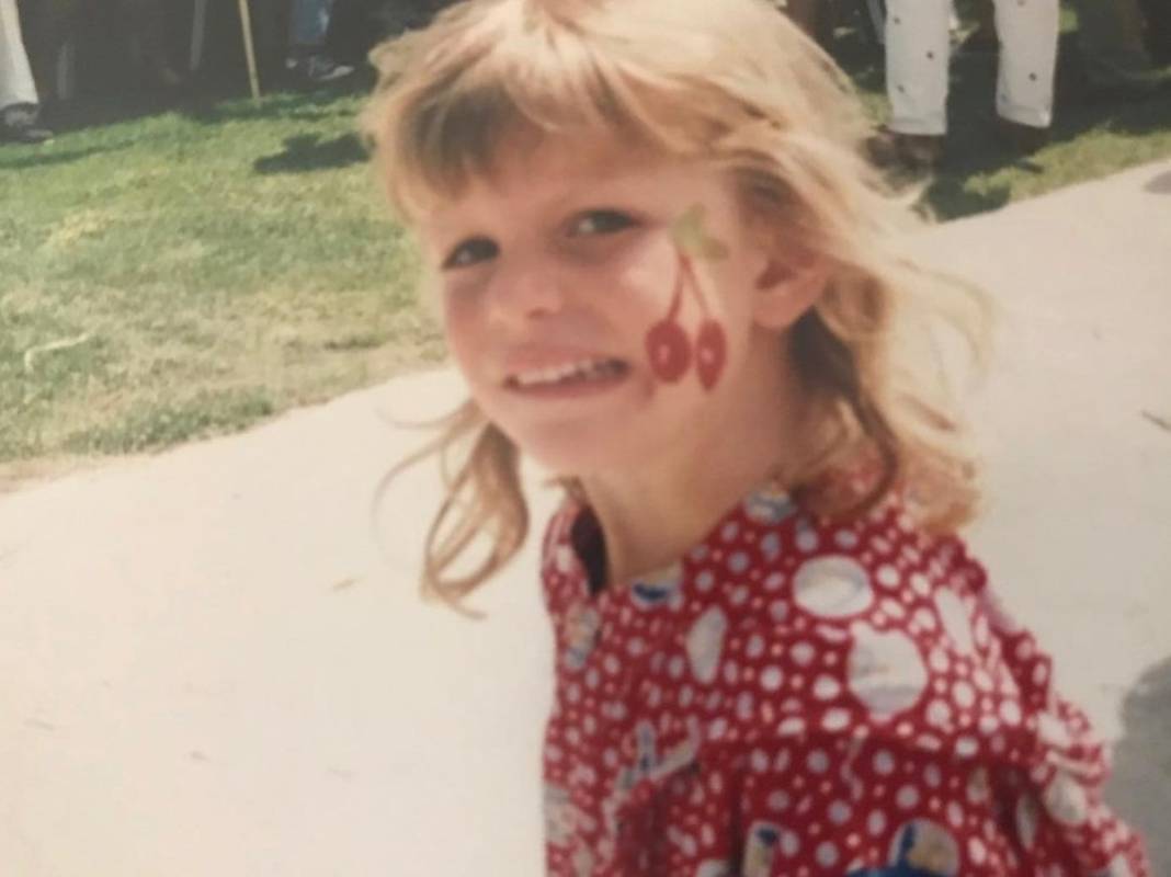 Bige Önal, rahmetli babasına yazdığı mesajla herkesi ağlattı! Kalbimde boşluk oluştu... 8